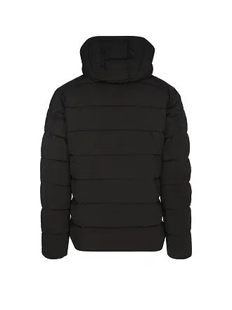 JOOP | Steppjacke JOSHAS B | schwarz